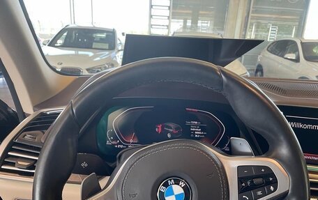 BMW X5, 2018 год, 6 450 000 рублей, 24 фотография