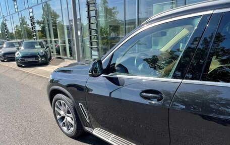 BMW X5, 2018 год, 6 450 000 рублей, 15 фотография