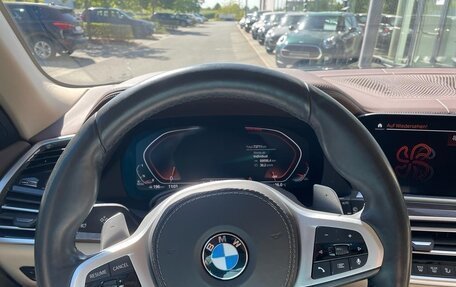 BMW X5, 2018 год, 6 450 000 рублей, 18 фотография