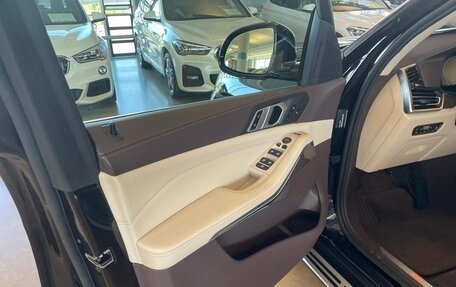BMW X5, 2018 год, 6 450 000 рублей, 21 фотография