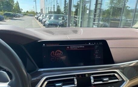 BMW X5, 2018 год, 6 450 000 рублей, 17 фотография