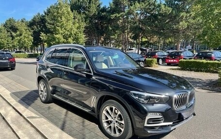 BMW X5, 2018 год, 6 450 000 рублей, 12 фотография