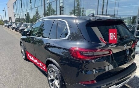 BMW X5, 2018 год, 6 450 000 рублей, 14 фотография