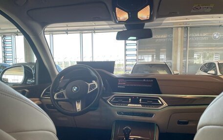 BMW X5, 2018 год, 6 450 000 рублей, 30 фотография