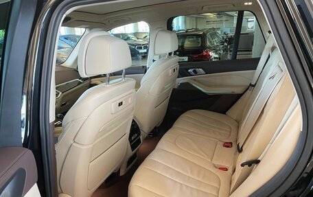 BMW X5, 2018 год, 6 450 000 рублей, 29 фотография