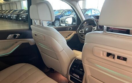 BMW X5, 2018 год, 6 450 000 рублей, 32 фотография