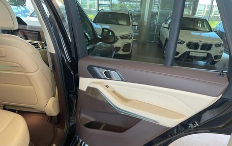 BMW X5, 2018 год, 6 450 000 рублей, 35 фотография