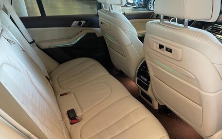 BMW X5, 2018 год, 6 450 000 рублей, 34 фотография