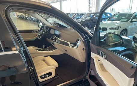 BMW X5, 2018 год, 6 450 000 рублей, 36 фотография