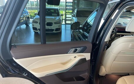 BMW X5, 2018 год, 6 450 000 рублей, 28 фотография