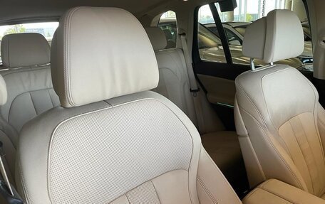 BMW X5, 2018 год, 6 450 000 рублей, 38 фотография