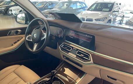 BMW X5, 2018 год, 6 450 000 рублей, 39 фотография