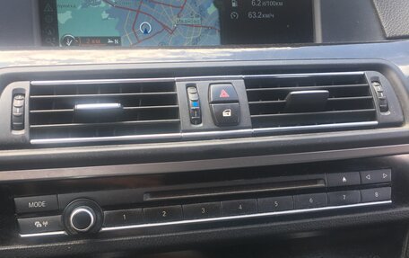 BMW 5 серия, 2011 год, 1 670 000 рублей, 4 фотография