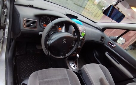 Peugeot 307 I, 2004 год, 250 000 рублей, 5 фотография