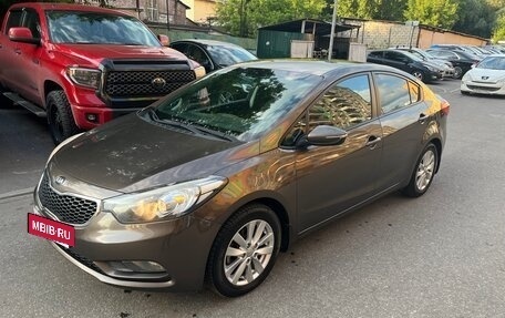 KIA Cerato III, 2014 год, 1 200 000 рублей, 3 фотография