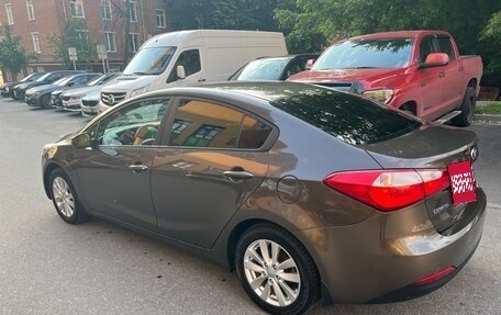 KIA Cerato III, 2014 год, 1 200 000 рублей, 4 фотография