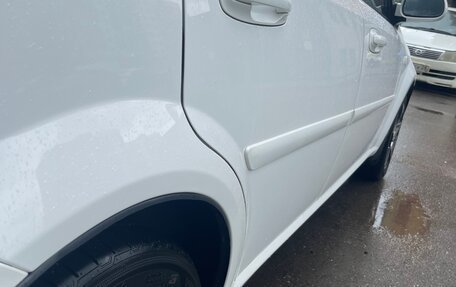 Chevrolet Lacetti, 2009 год, 750 000 рублей, 5 фотография