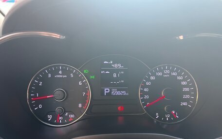 KIA Cerato III, 2014 год, 1 200 000 рублей, 11 фотография