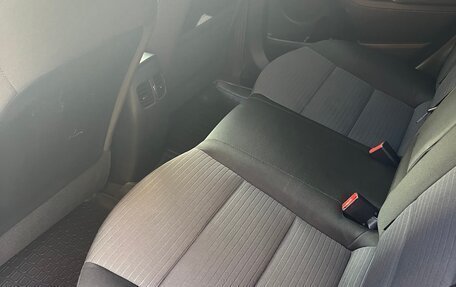 KIA Cerato III, 2014 год, 1 200 000 рублей, 9 фотография