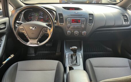 KIA Cerato III, 2014 год, 1 200 000 рублей, 8 фотография