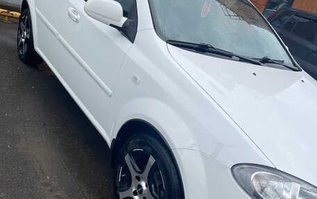Chevrolet Lacetti, 2009 год, 750 000 рублей, 2 фотография