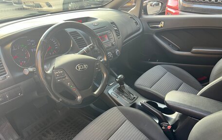 KIA Cerato III, 2014 год, 1 200 000 рублей, 10 фотография