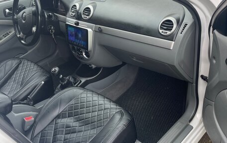 Chevrolet Lacetti, 2009 год, 750 000 рублей, 7 фотография