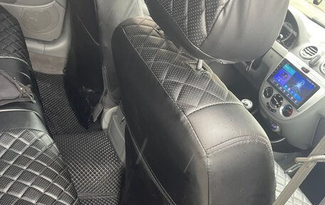 Chevrolet Lacetti, 2009 год, 750 000 рублей, 11 фотография