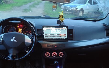 Mitsubishi Lancer IX, 2008 год, 400 000 рублей, 5 фотография