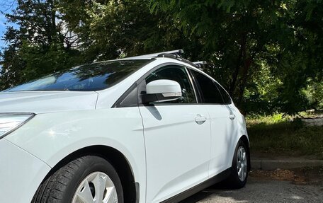 Ford Focus III, 2013 год, 780 000 рублей, 2 фотография