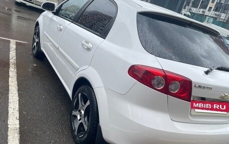 Chevrolet Lacetti, 2009 год, 750 000 рублей, 9 фотография