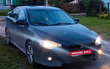 Mitsubishi Lancer IX, 2008 год, 400 000 рублей, 7 фотография