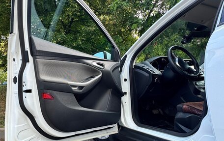 Ford Focus III, 2013 год, 780 000 рублей, 4 фотография