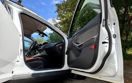 Ford Focus III, 2013 год, 780 000 рублей, 7 фотография