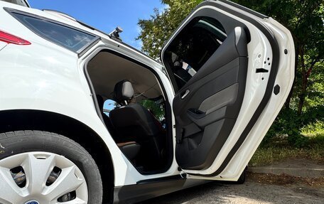 Ford Focus III, 2013 год, 780 000 рублей, 6 фотография