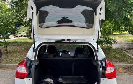 Ford Focus III, 2013 год, 780 000 рублей, 10 фотография
