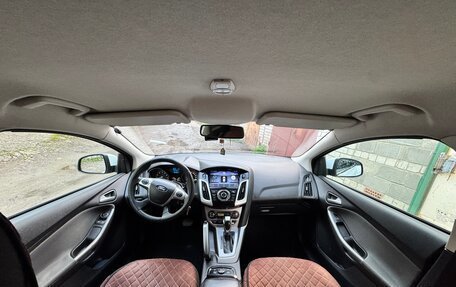 Ford Focus III, 2013 год, 780 000 рублей, 12 фотография