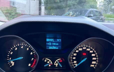 Ford Focus III, 2013 год, 780 000 рублей, 15 фотография