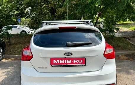 Ford Focus III, 2013 год, 780 000 рублей, 9 фотография