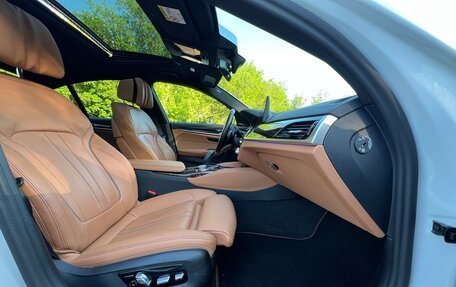 BMW 5 серия, 2023 год, 7 500 000 рублей, 9 фотография