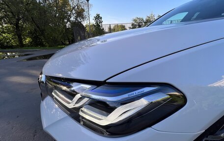 BMW 5 серия, 2023 год, 7 500 000 рублей, 15 фотография