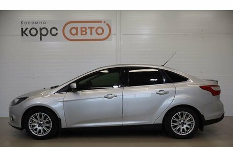 Ford Focus III, 2013 год, 750 000 рублей, 2 фотография