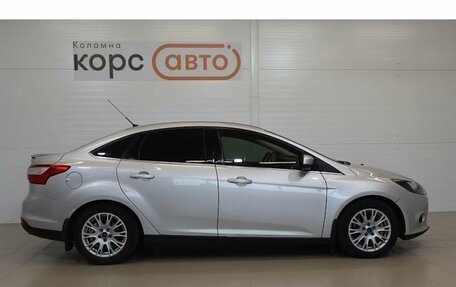 Ford Focus III, 2013 год, 750 000 рублей, 4 фотография