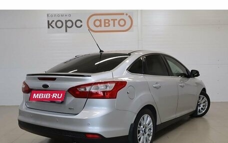 Ford Focus III, 2013 год, 750 000 рублей, 3 фотография