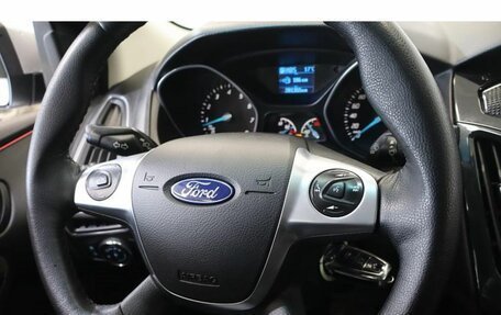 Ford Focus III, 2013 год, 750 000 рублей, 8 фотография