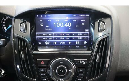 Ford Focus III, 2013 год, 750 000 рублей, 10 фотография
