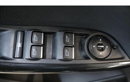 Ford Focus III, 2013 год, 750 000 рублей, 13 фотография