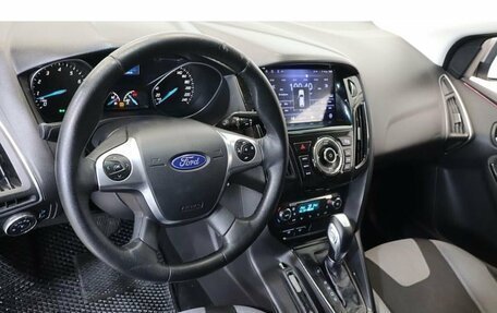 Ford Focus III, 2013 год, 750 000 рублей, 6 фотография