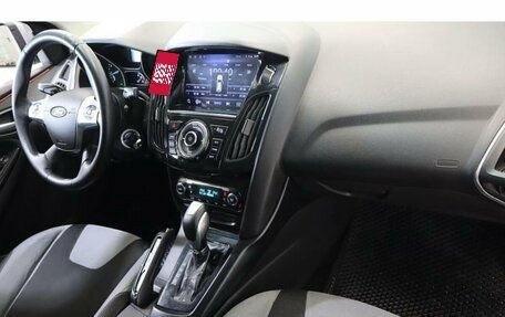 Ford Focus III, 2013 год, 750 000 рублей, 5 фотография