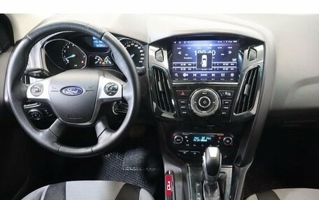 Ford Focus III, 2013 год, 750 000 рублей, 9 фотография